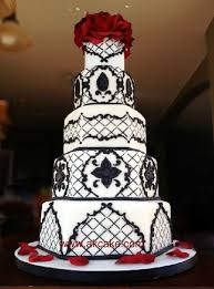 Pin By Amanda Kozak On Wedding Cakes Gothic Wedding Cake Skull Wedding Cakes Victorian Wedding Cakes