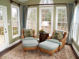 Sunrooms are a beautiful addition to any home. 30 Sunroom Ideas Beautiful Designs Decorating Pictures Designing Idea