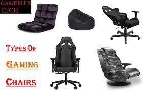 The Ultimate Deal On Types Of Gaming Chairs Gaming Chair Chair Typing Games
