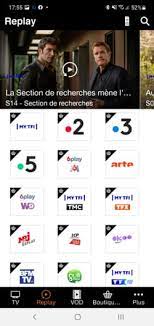 Voyons ensemble comment avoir le replay sur la tv! Regarder La Tv En Replay Gratuitement