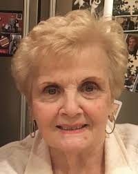 Obituary for Jacqueline A. "Jackie' (Visco) Godula