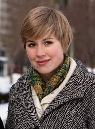 Sarah Lee Winstead '08