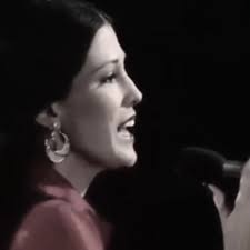 Rita Coolidge