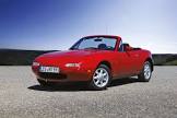 MAZDA-MX5