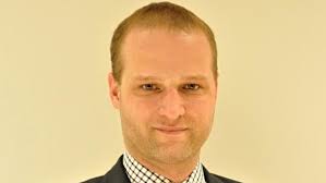 Karel Svoboda výkonným ředitelem společnosti EY pro pojišťovací sektor v ČR  a ve střední Evropě