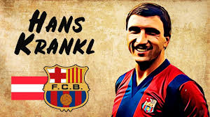 Hans krankl spent just one full season at fc barcelona, but it was enough to forever put his name in the list alongside some of the club's greatest strikers. Leyendas Fc Barcelona E01 Hansi Krankl Youtube