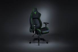 Looking for a good deal on gaming chair? Gaming Chair With Lumbar Support Razer Iskur