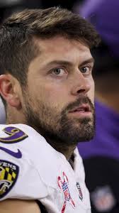 Justin Tucker has been released by the ravens