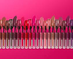 Check spelling or type a new query. Review Nyx S Shine Loud High Lip Color That Went Tiktok Viral