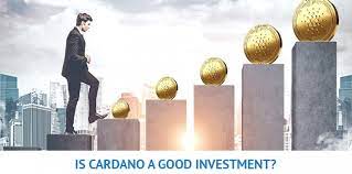 In terms of market capitalization, cardano remains within the top 15 cryptos. Is Cardano A Good Investment And Should I Invest In Ada Trading Education