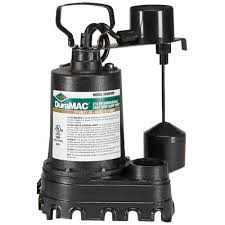 pre assembled sink drain sump pump systems
