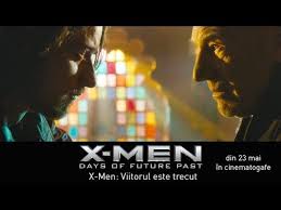 Cyclops, jean grey și storm sunt copiii erei atomice, homo superior, veriga următoare în lanțul evolutiv uman. X Men Viitorul Este Trecut Trailer Subtitrat In Limba RomanÄƒ Youtube