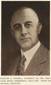 William Shepherd Linnell (1885-1968)