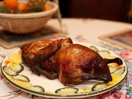 Authentic Chinese 5 Spice Peking Duck Recipe Food Com Recipe Duck Recipes Peking Duck Recipe Peking Duck