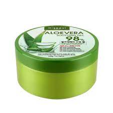Miseoul aloe vera soothing gel 300g. 9 9 Watsons Miseoul Aloe Vera Soothing Gel 300g Lazada