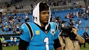 Maybe you would like to learn more about one of these? Nfl Cam Newton Kritisiert Carolina Panthers Scharf Kicker
