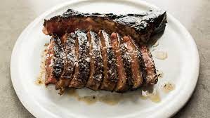 How To Defrost Steak In 5 Minutes Tasting Table