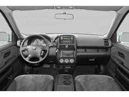 Turned the engine off with the steering wheel inverted. 2003 Honda Cr V Reliability Consumer Reports
