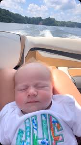 Lake life is the best life, especially with these people ❤️