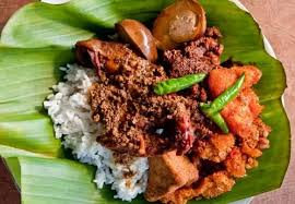 Intip yuk poster apa saja yang jadi poster film indonesia terbaik. 35 Makanan Khas Daerah Di Indonesia Dan Penjelasannya