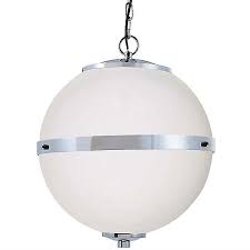 Fusion Imperial Hanging Globe Pendant By Justice Design Group At Lumens Com