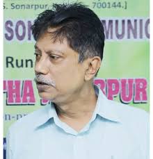 Dr. Pallab Kumar Das