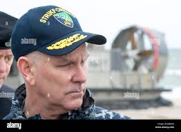 Joint force maritime component hi-res stock photography and images