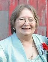 Obituary information for Claire J. Hannah