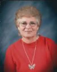 Irene K. Christensen Obituary May 31, 2013