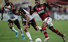 We did not find results for: Com Bom Aproveitamento Fora De Casa Flamengo Busca Vitoria Sobre O Corinthians Em Sao Paulo Flamengo Coluna Do Fla