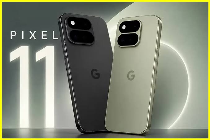 Google Confirms Pixel 11 Price Hike - Tech News | Krihaa
