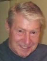 Obituary information for Roger J. Dotson