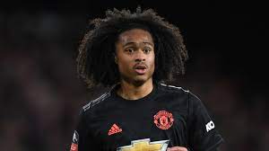 Tahith chong is 21 years old (03/12/1999) and he is 185cm tall. Werder Bremen Tahith Chong Wird Von Manchester United Ausgeliehen Goal Com