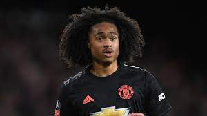 Spieltag zwischen rb leipzig gegen den sv werder bremen aus der red bull arena in leipzig. Werder Bremen Tahith Chong Wird Von Manchester United Ausgeliehen Goal Com
