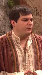 Snl One Hand Clapping