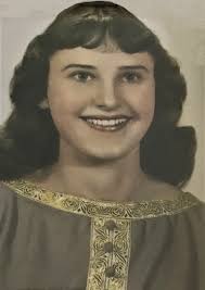 Rosemary D. Regan "Rosie"