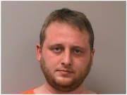 Onalaska man charged with stalking