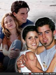 Jeremy Camp And Melissa Henning In 2020 Jeremy Camp Christian Movies Good Comebacks