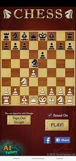 Live chess games for android. 10 Best Chess Games For Android Phones That You Must Try In 2018