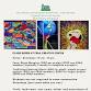 Glass Mosaics and Traditional Stained Glass – Lead Technique