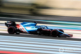 May 22, 2021 · charles leclerc took pole position for the monaco grand prix for ferrari on saturday, the fifth round of the 2021 formula 1 world championship season, despite crashing in the closing moments of. F1 French Gp Qualifying Start Time How To Watch More