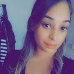 Larissa Collazo's Instagram, Twitter & Facebook