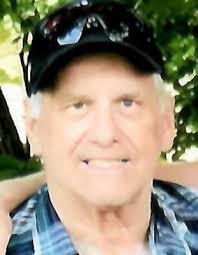 Gerald E. Blum Sr. Obituary