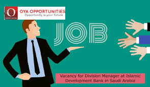 It prohibits usury, the collection and payment of interest and trading in financial risk. Vacancy For Division Manager In Saudi Arabia Oya School