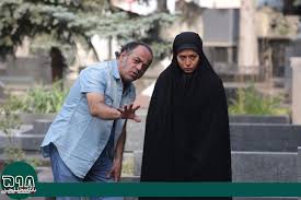 تصاویر دیده‌نشده ازپشت صحنه سریال«کیمیا»