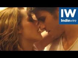 But kristen stewart has brushed off the task as 'not a big (deal)'. On The Road Kristen Stewart Garrett Hedlund Walter Salles Interview 2012 Afi Fest 2012 Video Dailymotion