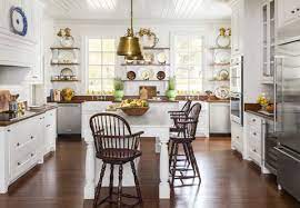 Adjustable shelves, so you can customize your storage as needed. 16 Best White Kitchen Cabinet Paints Painting Cabinets White