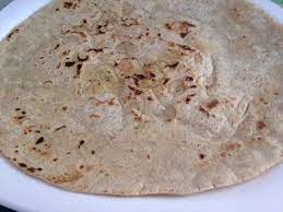Jowar Roti Recipe Is A Common Flat Bread Made Using Sorghum Flour Jowar Flour The Jowar Flour Is Totally Glutten Free And An Roti Recipe Sorghum Recipes Roti