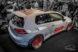 Vw Golf 7 Rocket Bunny 4 628x419 Vw Golf 7 Rocket Bunny 4 Volkswagen Volkswagen Golf Vw Cars