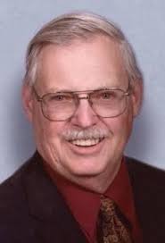 Bruce Moulton Obituary (1942